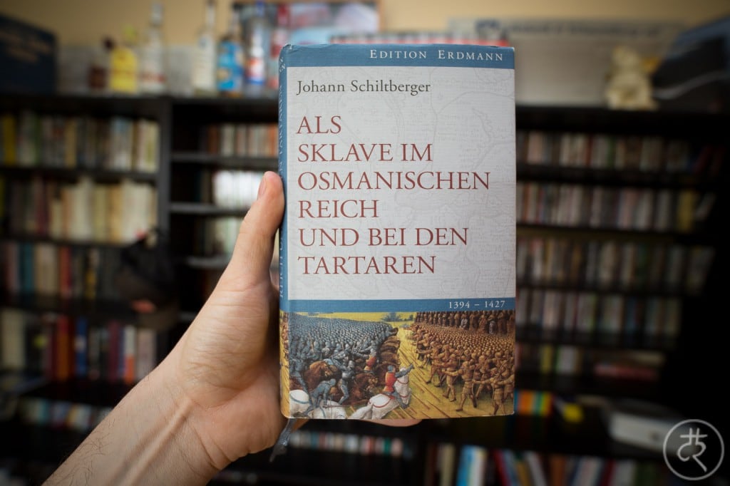 Johann Schiltberger's "The Bondage and Travels of Johann Schiltberger"